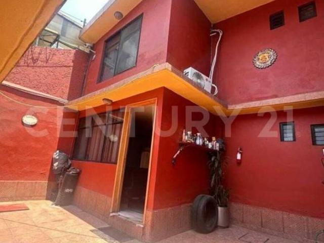 Casa en venta en Ciudad Azteca
