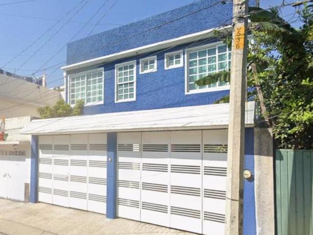 CASA EN VENTA EN CIUDAD AZTECA