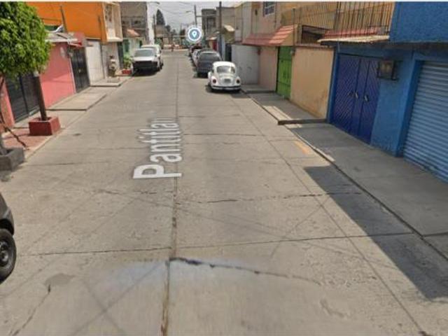 Casa en venta en Ciudad Azteca Sección Oriente, Ecatepec de Morelos, México