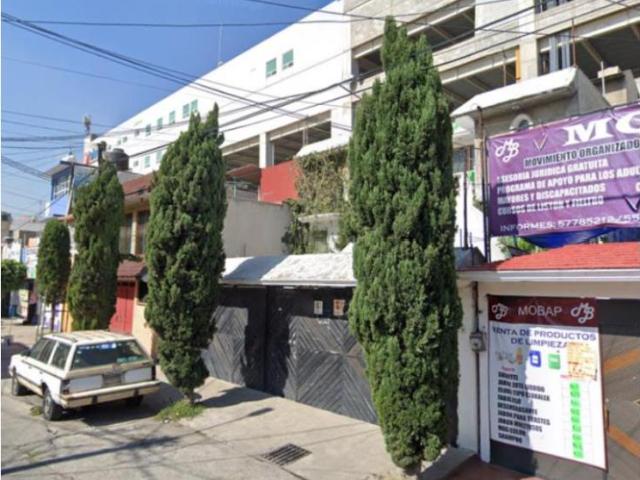Casa en venta en Ciudad Azteca Sección Oriente, Ecatepec de Morelos, México