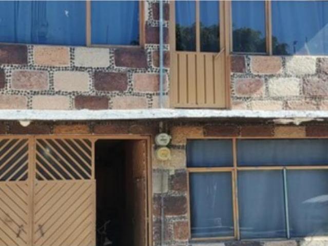 Casa en venta en Ciudad Azteca Sección Oriente, Ecatepec de Morelos, México
