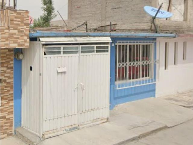 Casa en venta en Ciudad Azteca Sección Oriente, Ecatepec de Morelos, México