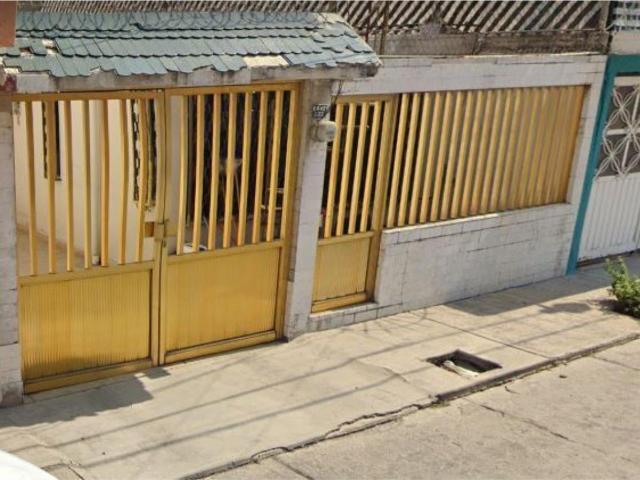 Casa en venta en Ciudad Azteca Sección Oriente, Ecatepec de Morelos, México