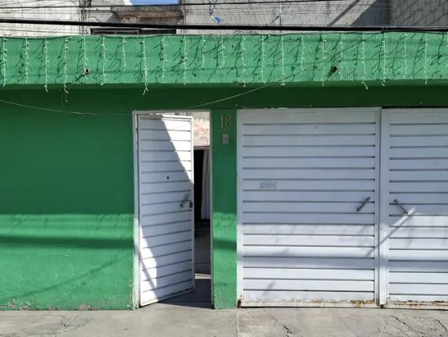 Casa en Venta en Ciudad Azteca Sección Oriente, Ecatepec de Morelos, México