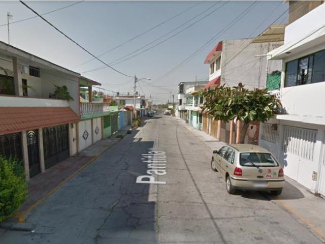 Casa en venta en Ciudad Azteca Sección Poniente, Ecatepec de Morelos, México