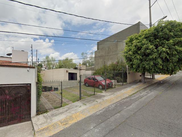 CASA EN VENTA EN CIUDAD BRISAS NAUCALPAN, RT