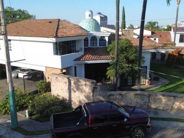 Casa en venta en Ciudad Bugambilias, Zapopan