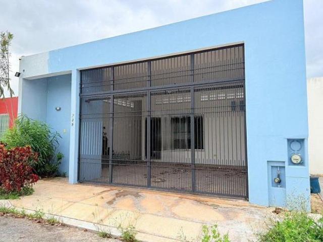 CASA EN VENTA EN CIUDAD CAUCEL