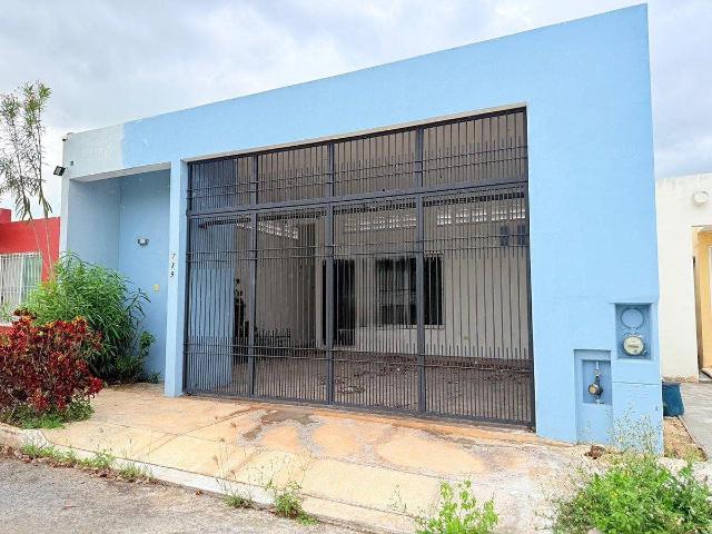 CASA EN VENTA EN CIUDAD CAUCEL