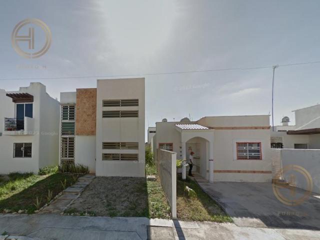 Casa en Venta en Ciudad Caucel a 10 min. de la Central de Abastos, M?rida, Yucat?n