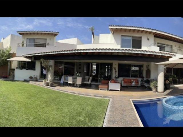 Casa en venta en Ciudad Chapultepec, Cuernavaca, Morelos