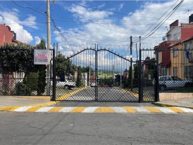 Casa en venta en Ciudad Cuatro Vientos, Ixtapaluca, México