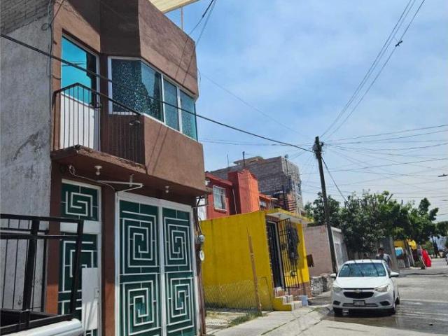 Casa en venta en Ciudad Cuatro Vientos, Ixtapaluca, México