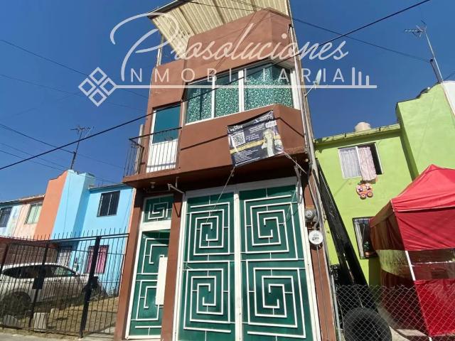 Casa en venta en Ciudad Cuatro Vientos, Ixtapaluca, México