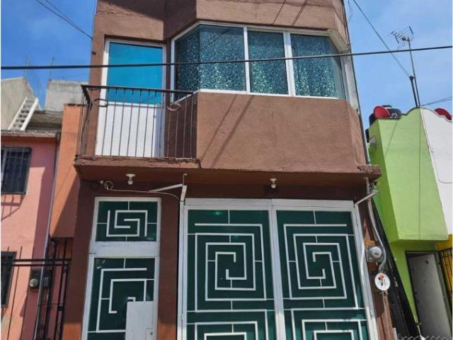 Casa en venta en Ciudad Cuatro Vientos, Ixtapaluca, México