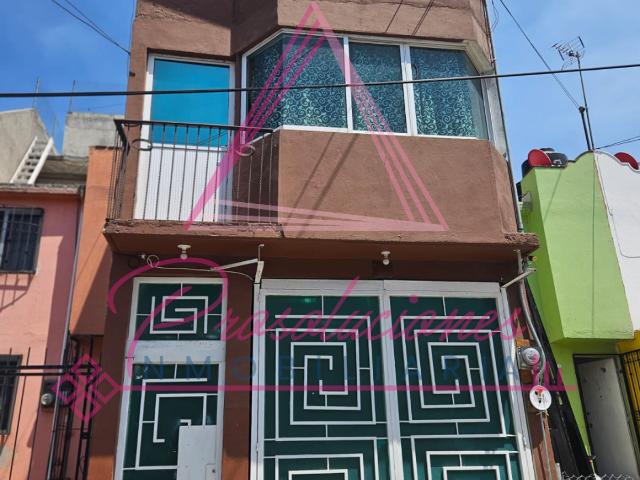 Casa en venta en Ciudad Cuatro Vientos, Ixtapaluca, México