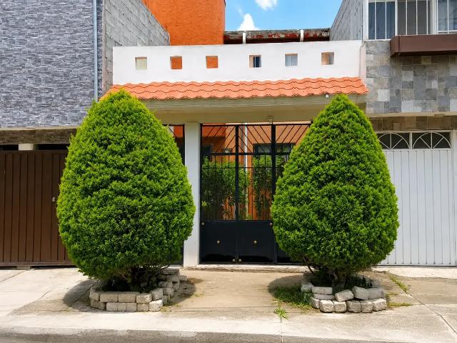 Casa en Venta en Ciudad Cuatro Vientos, Ixtapaluca Excelente Ubicación