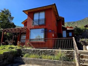 Casa en Venta en Ciudad de los valles