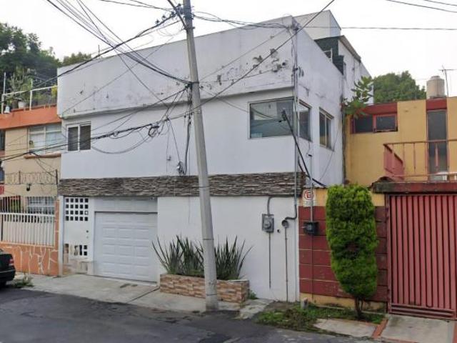 CASA EN VENTA EN CIUDAD DE MEXICO