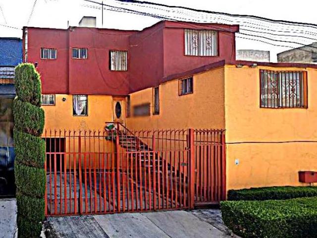 CASA EN VENTA EN CIUDAD DE MÉXICO ALVARO OBREGÓN COLINA DEL SUR