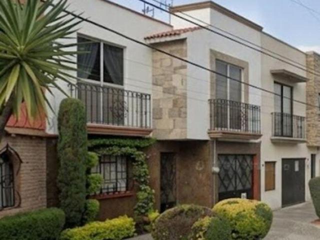 CASA EN VENTA EN CIUDAD DE MEXICO AZCAPOTZALCO