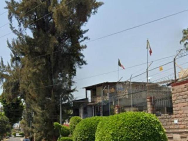CASA EN VENTA EN CIUDAD DE MEXICO IZTAPALAPA LOMAS ESTRELLA