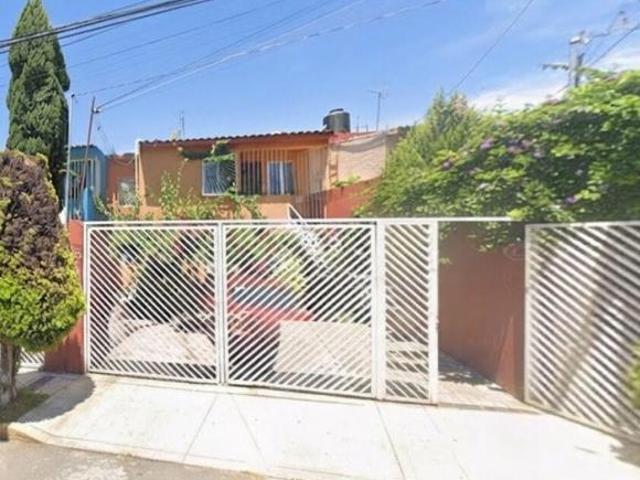CASA EN VENTA EN CIUDAD DE MEXICO TLAHUAC MIGUEL HIDALGO