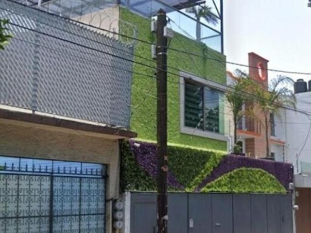 CASA EN VENTA EN CIUDAD DE MEXICO XOCHIMILCO JARDINES DEL SUR
