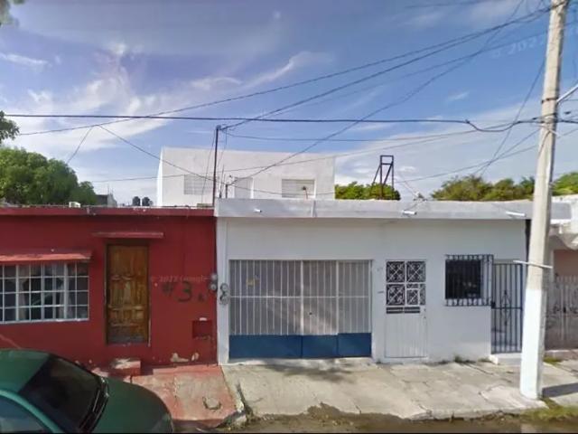 Casa en venta en Ciudad del Carmen Centro, Carmen, Campeche