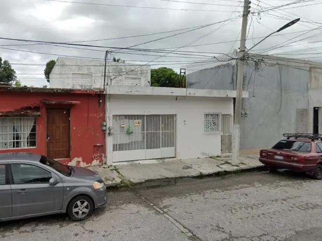 Casa en venta en Ciudad del Carmen Centro, Carmen, Campeche