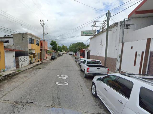 Casa en venta en Ciudad del Carmen Centro, Carmen, Campeche