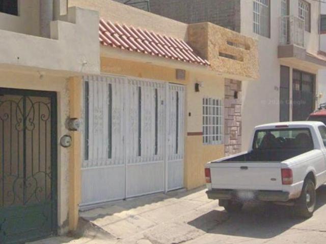 Casa en venta en Ciudad del Sol, La Piedad de Cabadas, Michoacán CLJ