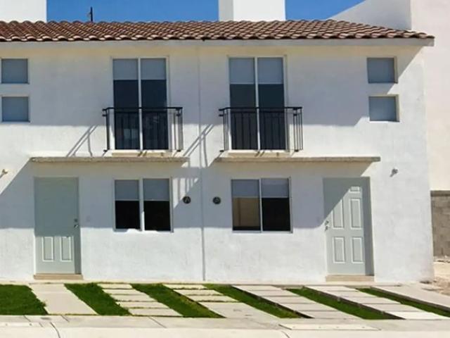 Casa en venta en Ciudad del Sol, Querétaro, Querétaro