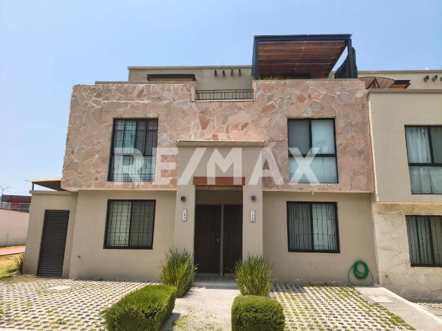 CASA EN VENTA EN CIUDAD DEL SOL, QUERÉTARO, QUERÉTARO