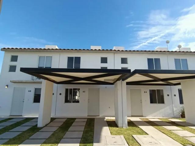 Casa en venta en Ciudad del Sol Sección Valle de Santiago, Querétaro, Querétaro