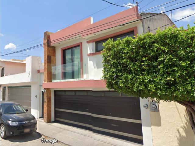 Casa en venta en Ciudad del Valle, Tepic, Nayarit