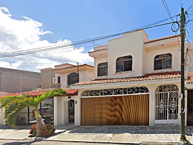 Casa en venta en Ciudad del Valle, Tepic, Nayarit