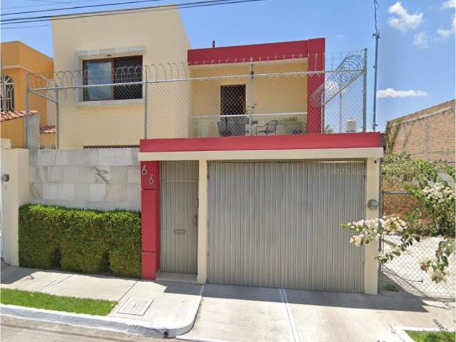 Casa en venta en Ciudad del Valle, Tepic, Nayarit