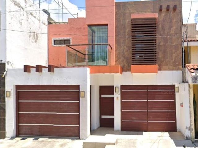 Casa en venta en Ciudad del Valle, Tepic, Nayarit