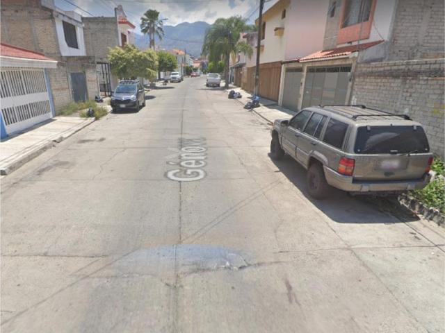 Casa en venta en Ciudad del Valle, Tepic, Nayarit