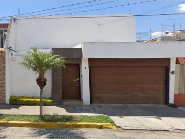 Casa en venta en Ciudad del Valle, Tepic, Nayarit