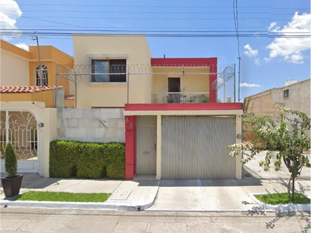 Casa en venta en Ciudad del Valle, Tepic, Nayarit