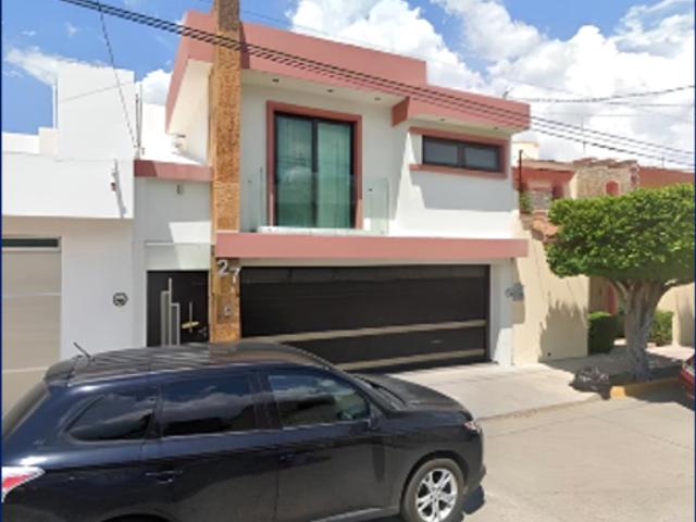Casa en venta en Ciudad del Valle, Tepic, Nayarit