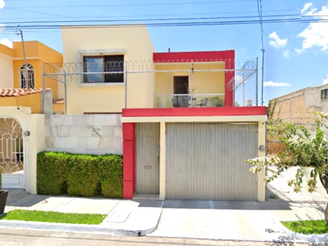 Casa en venta en Ciudad del Valle, Tepic, Nayarit