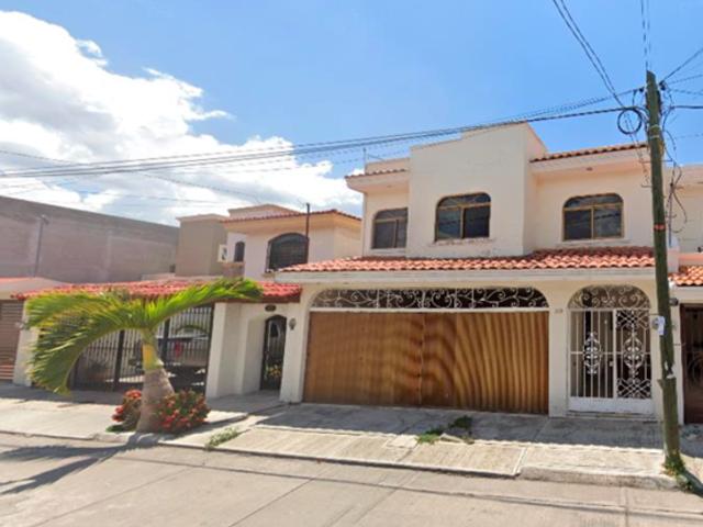 Casa en venta en Ciudad del Valle, Tepic, Nayarit