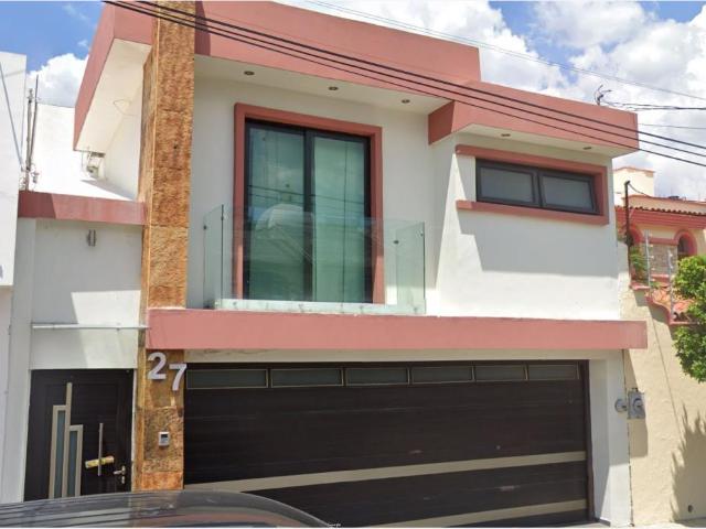 Casa en venta en Ciudad del Valle, Tepic, Nayarit