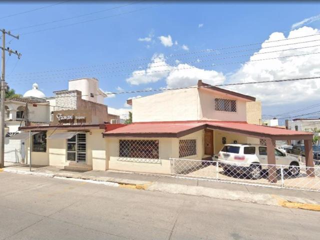 Casa en venta en Ciudad del Valle, Tepic, Nayarit