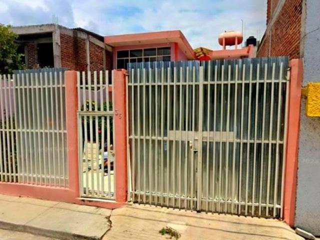 Casa en venta en Ciudad Hidalgo, Michoacán