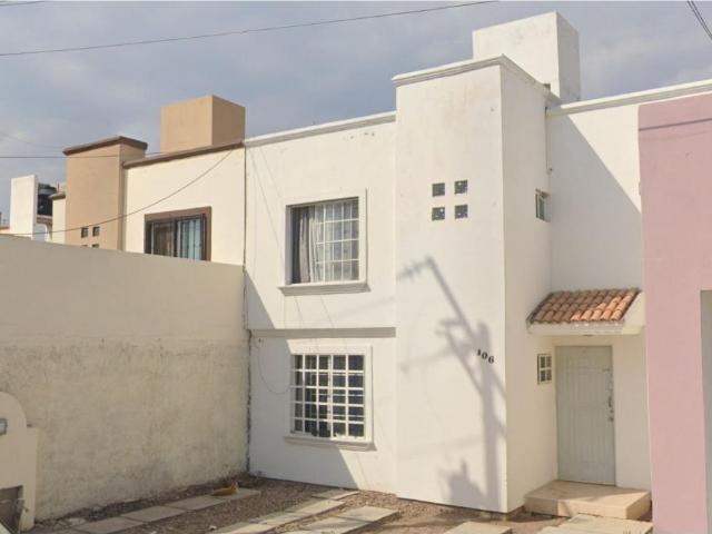 Casa en venta en Ciudad Industrial, Durango, Durango
