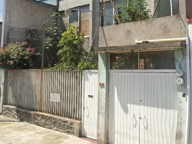 Casa en venta en Ciudad Jardin, Coyoacán, Ciudad de México